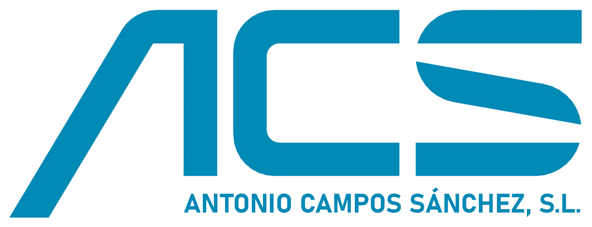 ACS Maquinaria Industrial